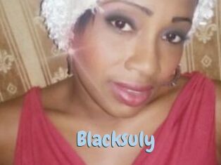 Blacksuly