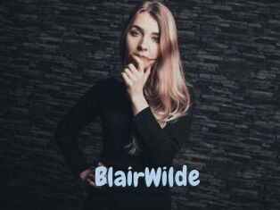 BlairWilde