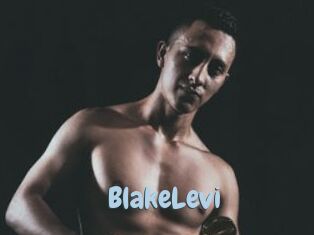 BlakeLevi