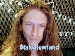BlakeRowland