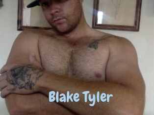 Blake_Tyler