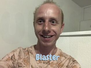 Blaster