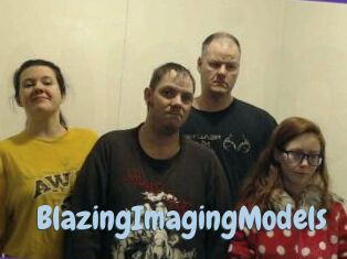 BlazingImagingModels Uniform Porn XXX