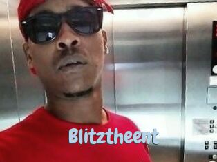Blitztheent