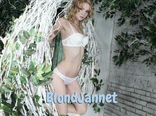 BlondJannet