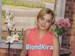 BlondKira