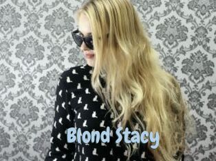 Blond_Stacy Uniform Porn XXX