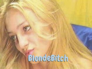 BlondeBitch