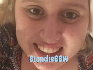 BlondieBBW