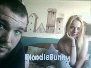 BlondieBunny