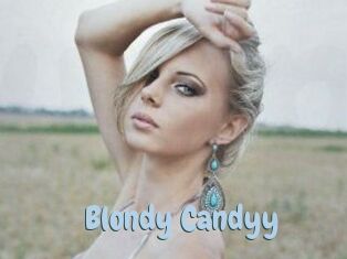Blondy_Candyy Uniform Porn XXX