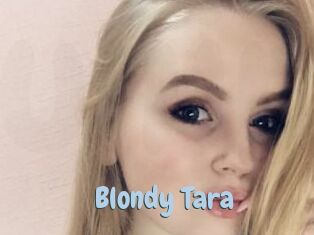 Blondy_Tara