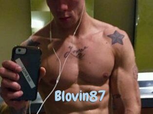 Blovin87