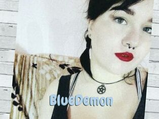 BlueDemon_ Uniform Porn XXX