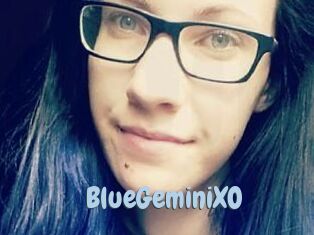 BlueGeminiXO Uniform Porn XXX