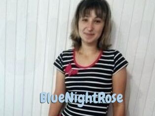 BlueNightRose Uniform Porn XXX