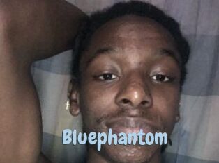 Bluephantom
