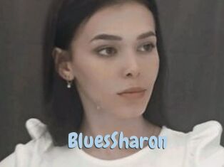 BluesSharon