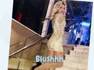 Blushhh