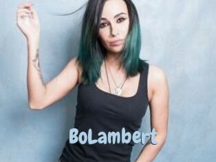Bo_Lambert Uniform Porn XXX