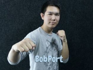 BobPort