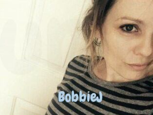 BobbieJ Uniform Porn XXX