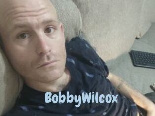 BobbyWilcox