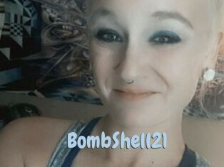 BombShell21 Uniform Porn XXX