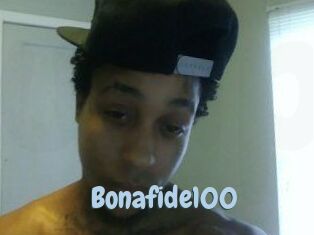 Bonafide100