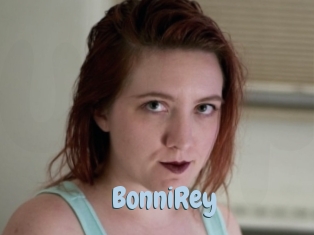 BonniRey Uniform Porn XXX