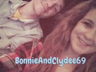 BonnieAndClydee69 Uniform Porn XXX