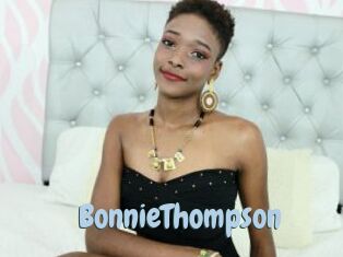 BonnieThompson Uniform Porn XXX