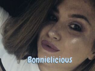 Bonnielicious