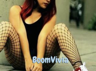 BoomVivia