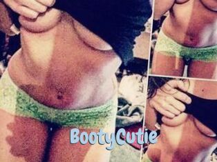 BootyCutie Uniform Porn XXX