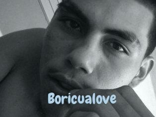 Boricualove