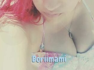 Boriimami