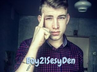 Boy21SesyDen