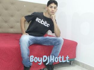 BoyDjHotLt Uniform Porn XXX