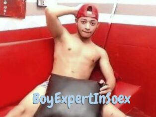BoyExpertInSoex
