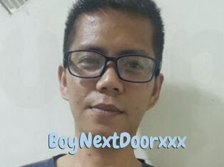 BoyNextDoorxxx Uniform Porn XXX