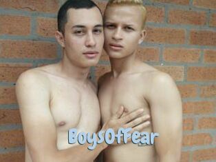 BoysOfFear