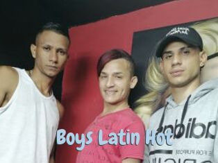 Boys_Latin_Hot