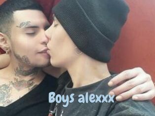 Boys_alexxx