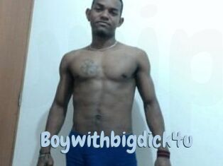Boywithbigdick4u