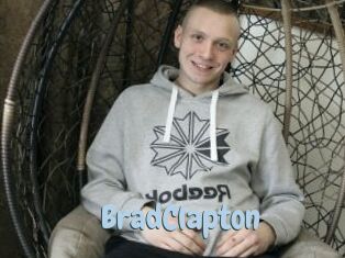 BradClapton Uniform Porn XXX
