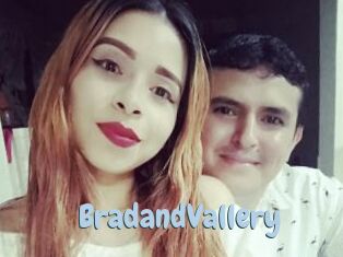 BradandVallery Uniform Porn XXX