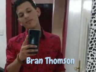 Bran_Thomson Uniform Porn XXX