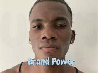 Brand_Power Uniform Porn XXX