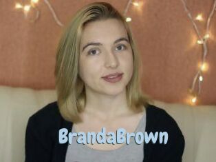 BrandaBrown